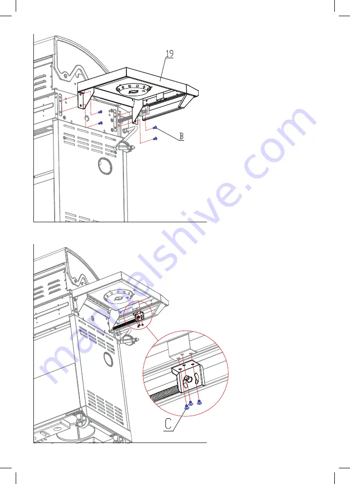 Gasmate GM172-124 Manual Download Page 16