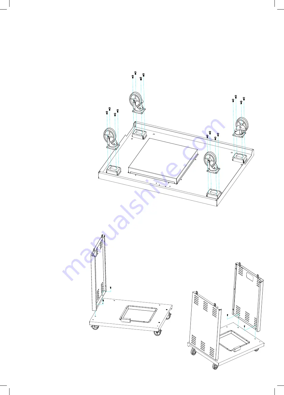 Gasmate GM174-045 Manual Download Page 7