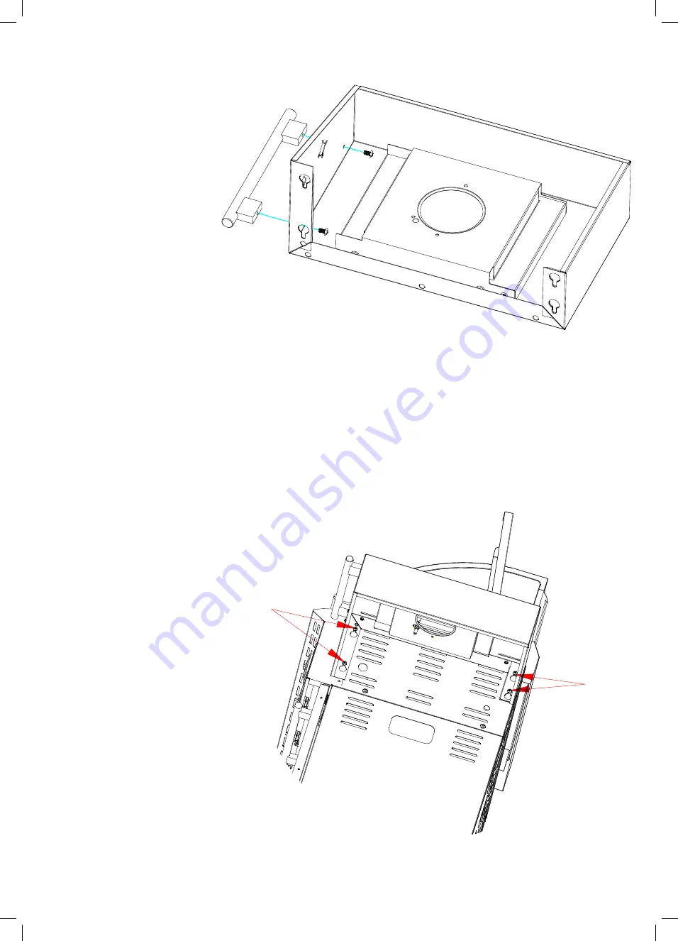 Gasmate GM174-045 Manual Download Page 12