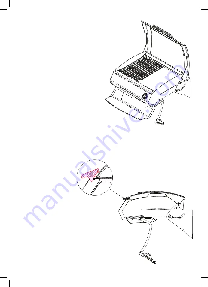 Gasmate Ignite BQIG10 Скачать руководство пользователя страница 9