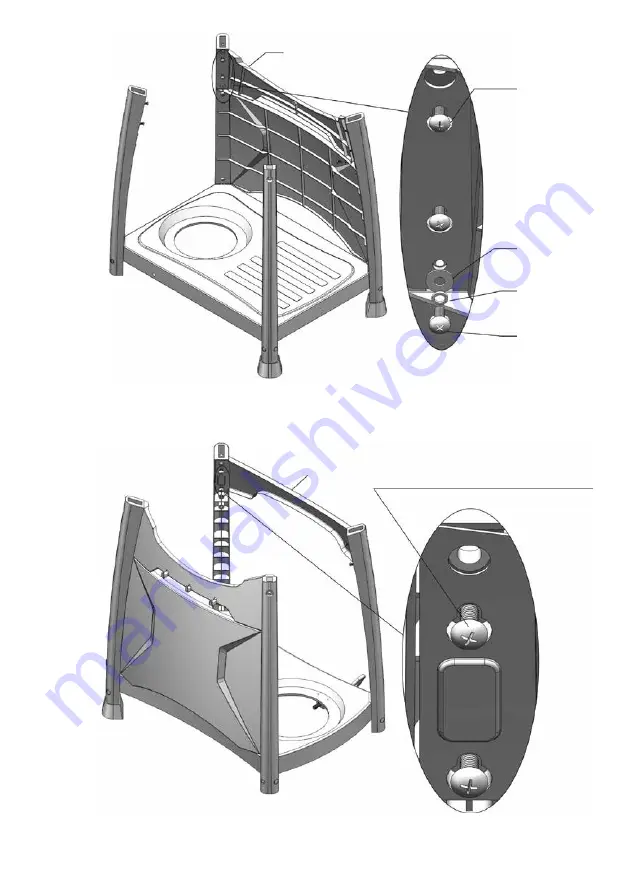 Gasmate ODYSSEY BQ10632MG Скачать руководство пользователя страница 9