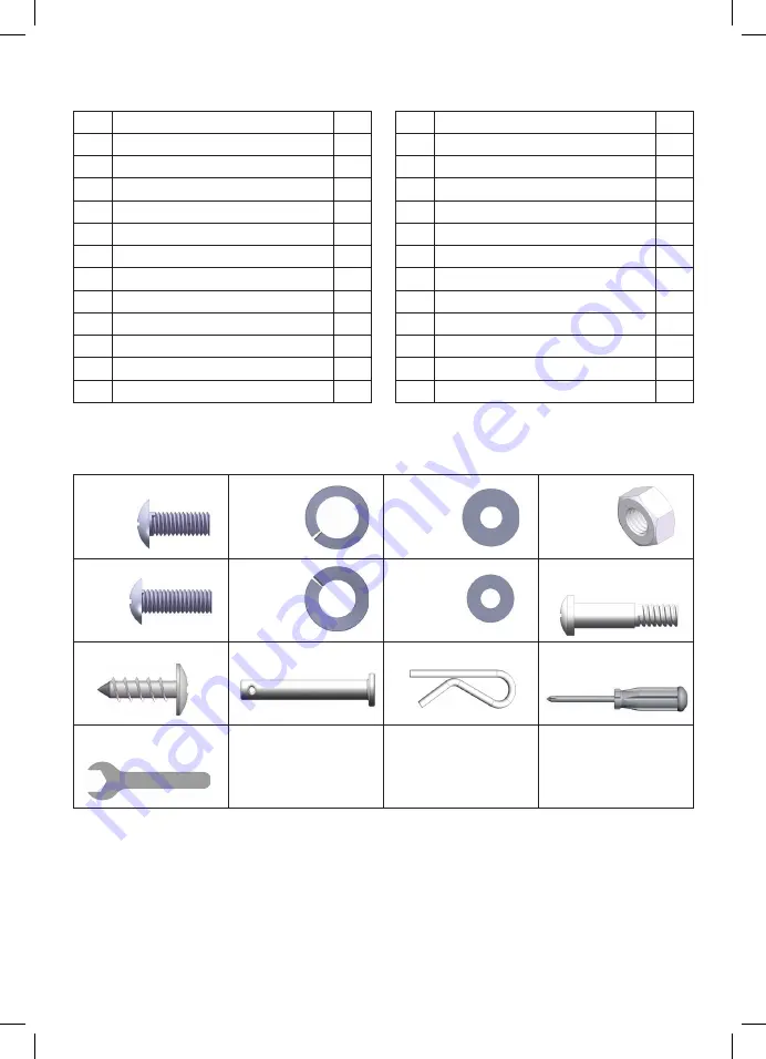 Gasmate ODYSSEY2T BQ1062 Manual Download Page 7