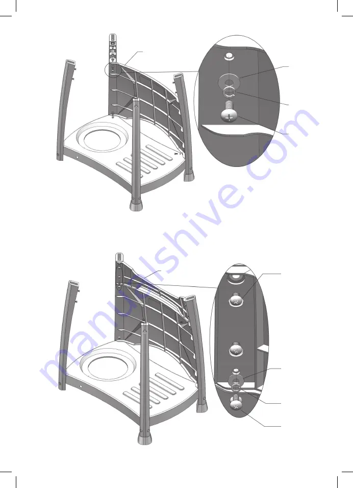 Gasmate ODYSSEY2T BQ1062 Manual Download Page 9