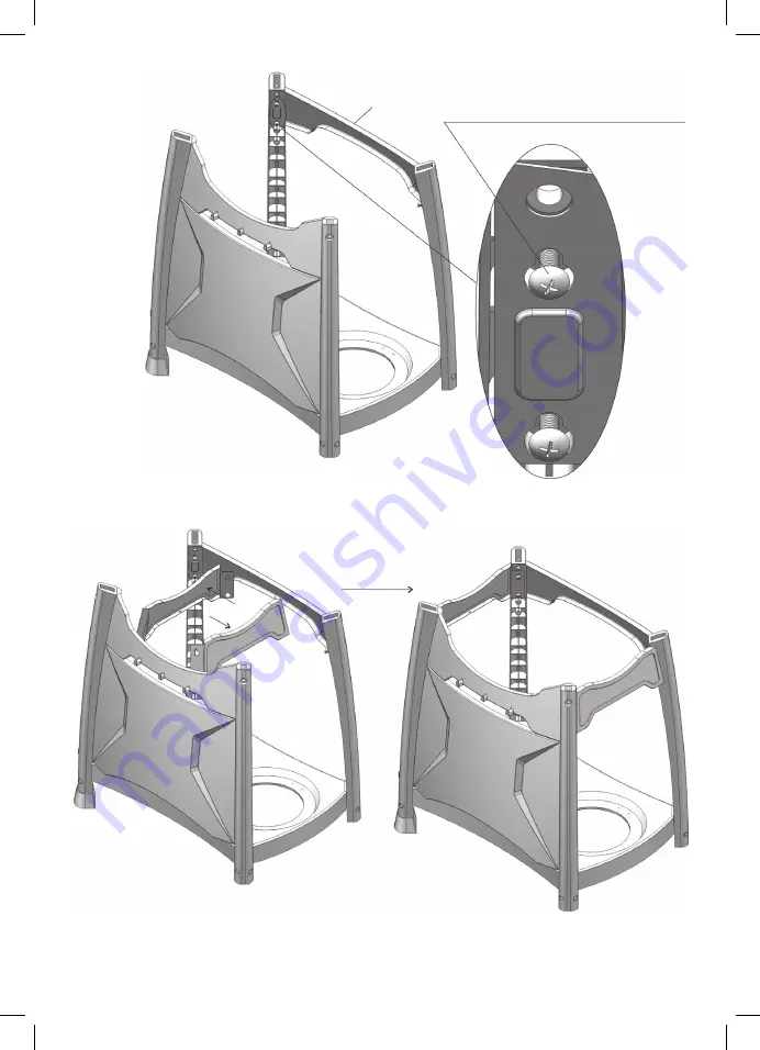 Gasmate ODYSSEY2T BQ1062 Скачать руководство пользователя страница 10