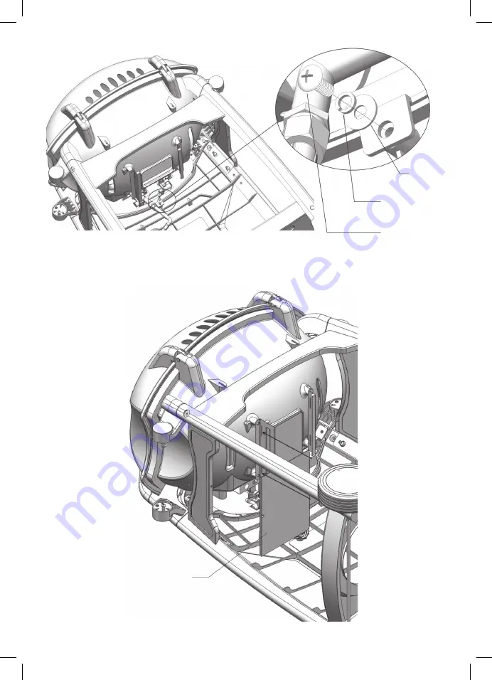 Gasmate ODYSSEY2T BQ1062 Manual Download Page 14