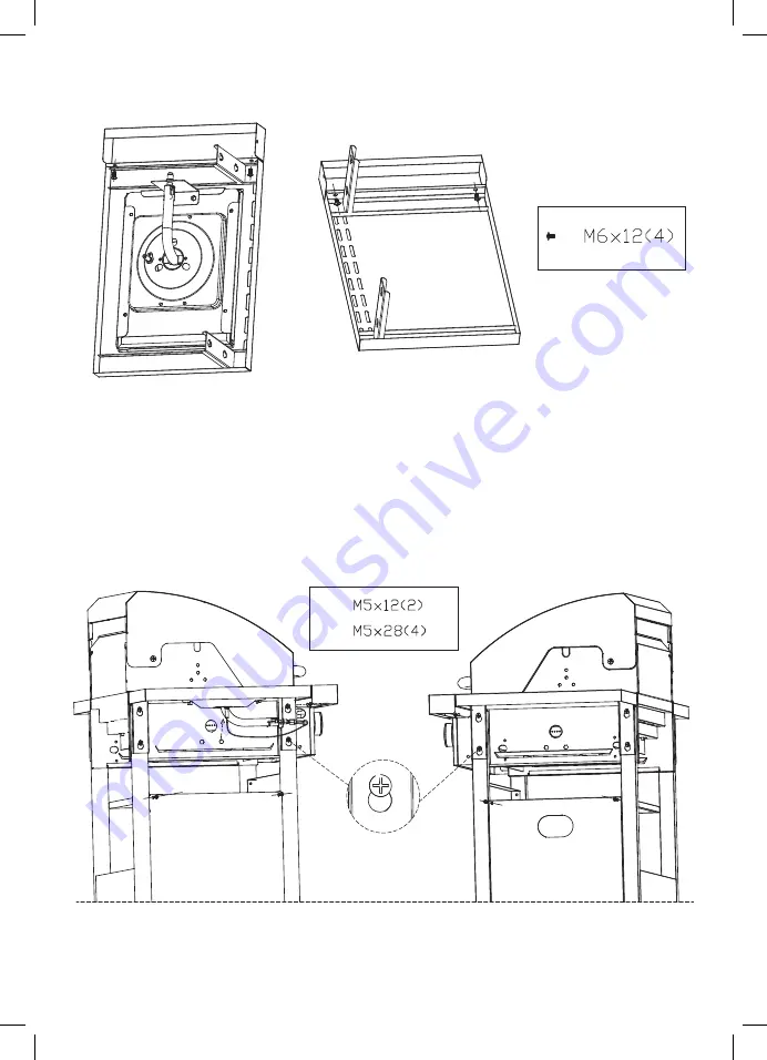 Gasmate Torino BQ1055 Скачать руководство пользователя страница 13