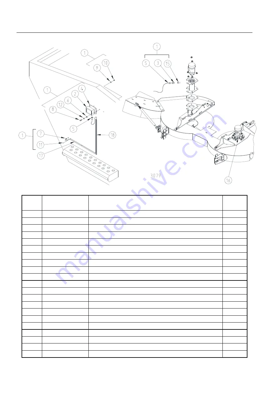 Gason 7312 Скачать руководство пользователя страница 66