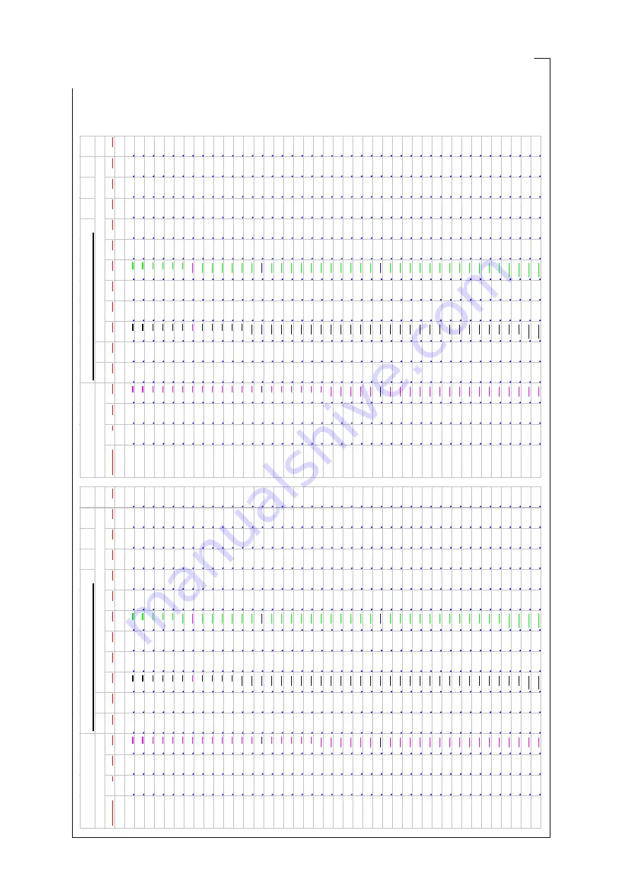 Gason 7312 Operator'S Manual Download Page 106