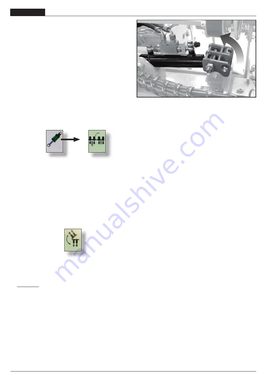 Gaspardo CHRONO 708 Use And Maintenance Download Page 40