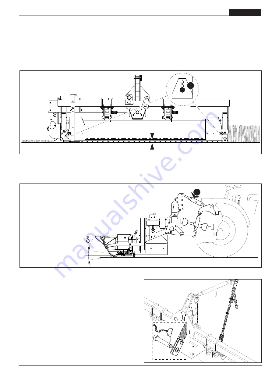 Gaspardo F Plus Use And Maintenance / Spare Parts Download Page 15