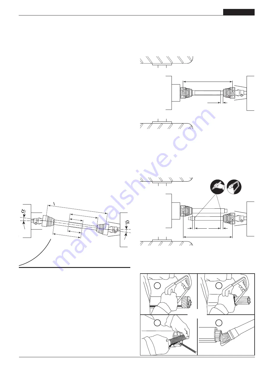 Gaspardo FIORE Use And Maintenance / Spare Parts Download Page 73