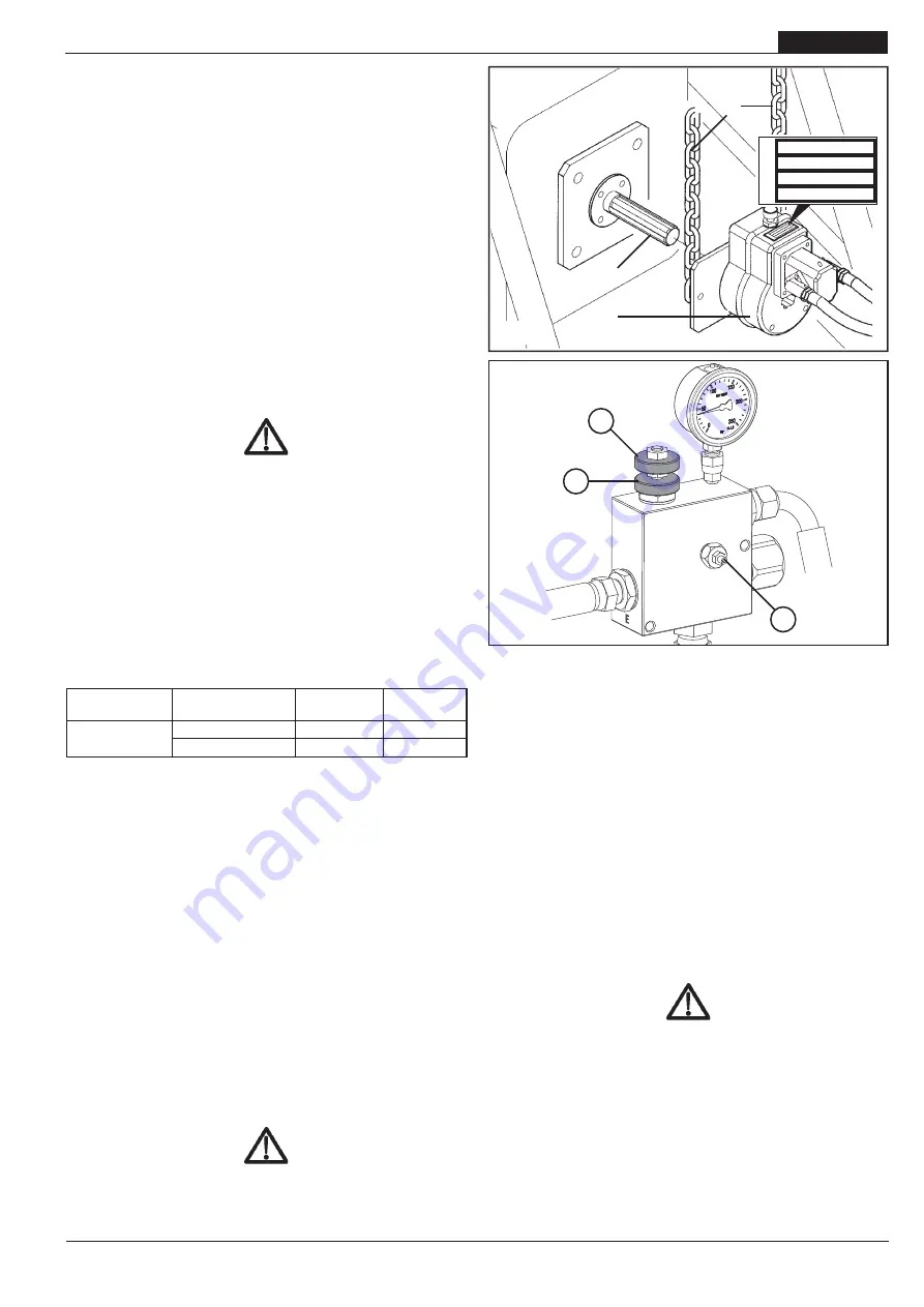 Gaspardo Primavera Use And Maintenance Download Page 179