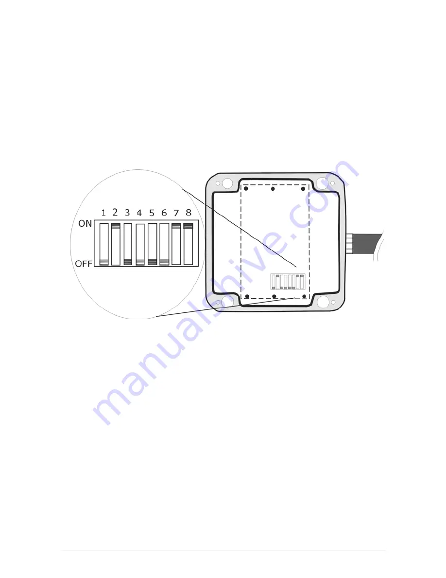 GASSONIC GASSSONIC EH6028 Скачать руководство пользователя страница 12