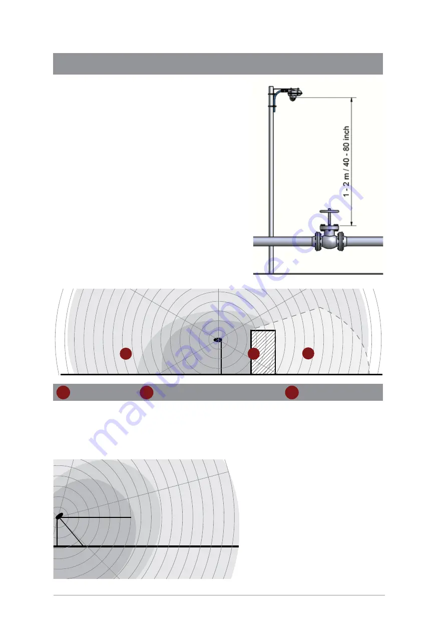 GASSONIC SURVEYOR Скачать руководство пользователя страница 5