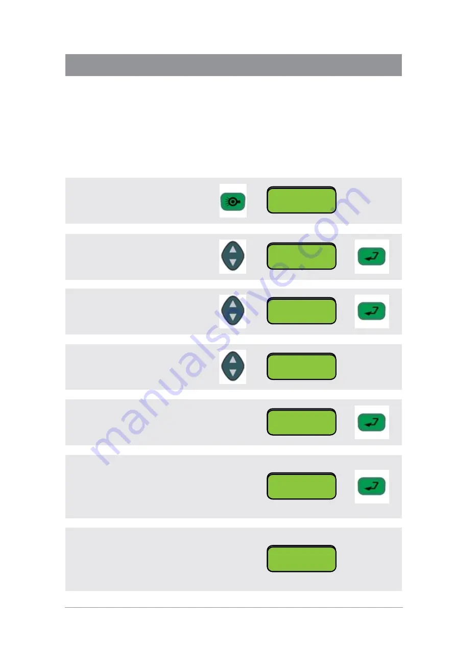 GASSONIC SURVEYOR User Manual Download Page 12