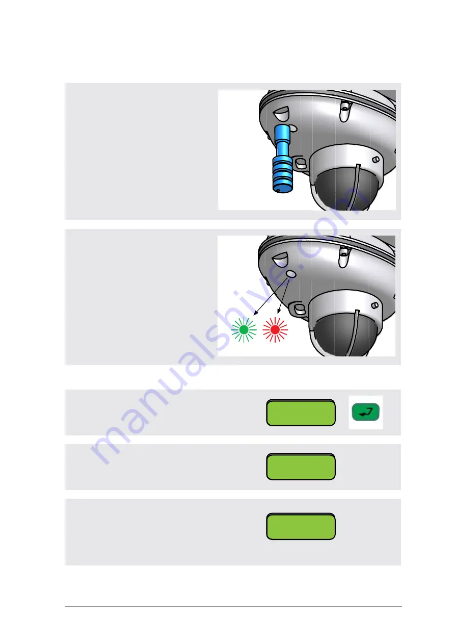 GASSONIC SURVEYOR User Manual Download Page 14