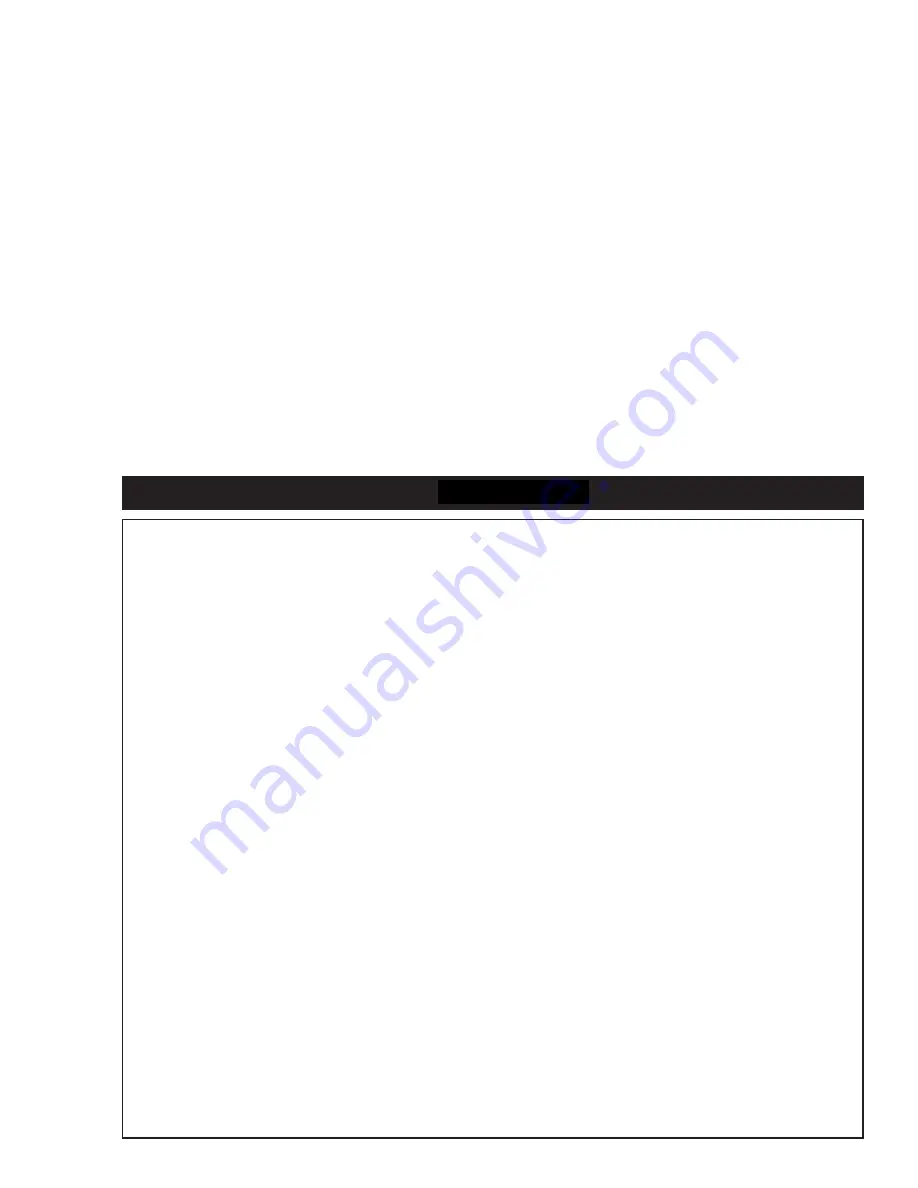 Gast 70 - 3005 G443PL Maintenance Manual Download Page 5