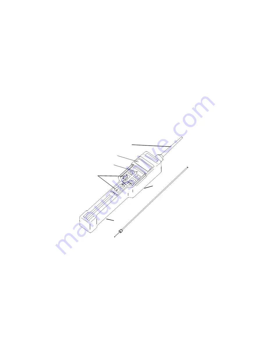 GasTech GasCheck 3000 User Manual Download Page 31