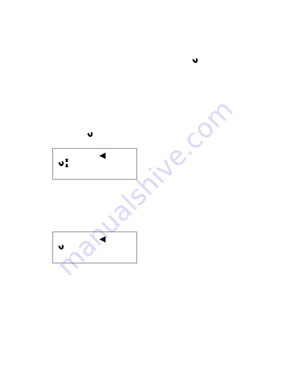 GasTech GasCheck 3000 User Manual Download Page 44