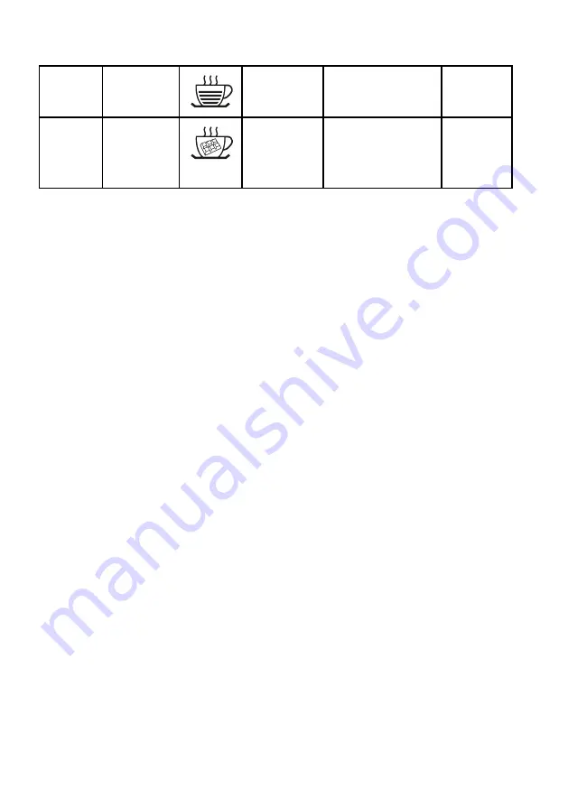 Gastroback Design Milk & Chocolate Advanced Operating Instructions Manual Download Page 11