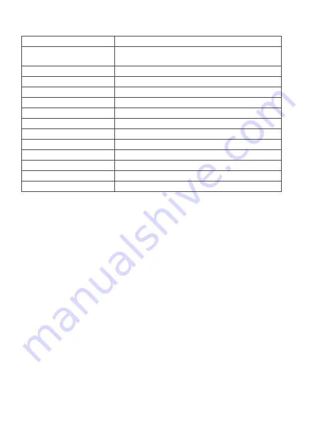 Gastroback Design Vacuum Sealer Advanced Scale Operating Instructions Manual Download Page 11