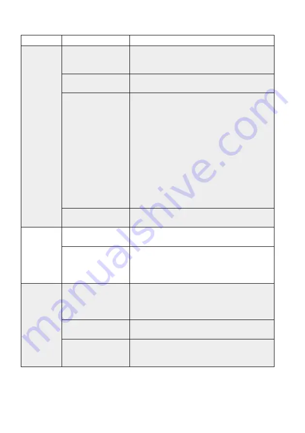 Gastroback Design Vacuum Sealer Advanced Scale Operating Instructions Manual Download Page 33