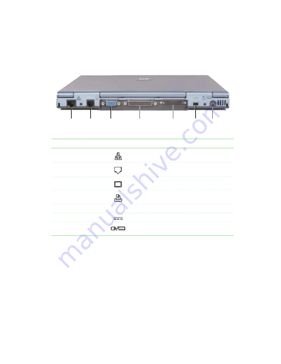 Gateway 3350 User Manual Download Page 12