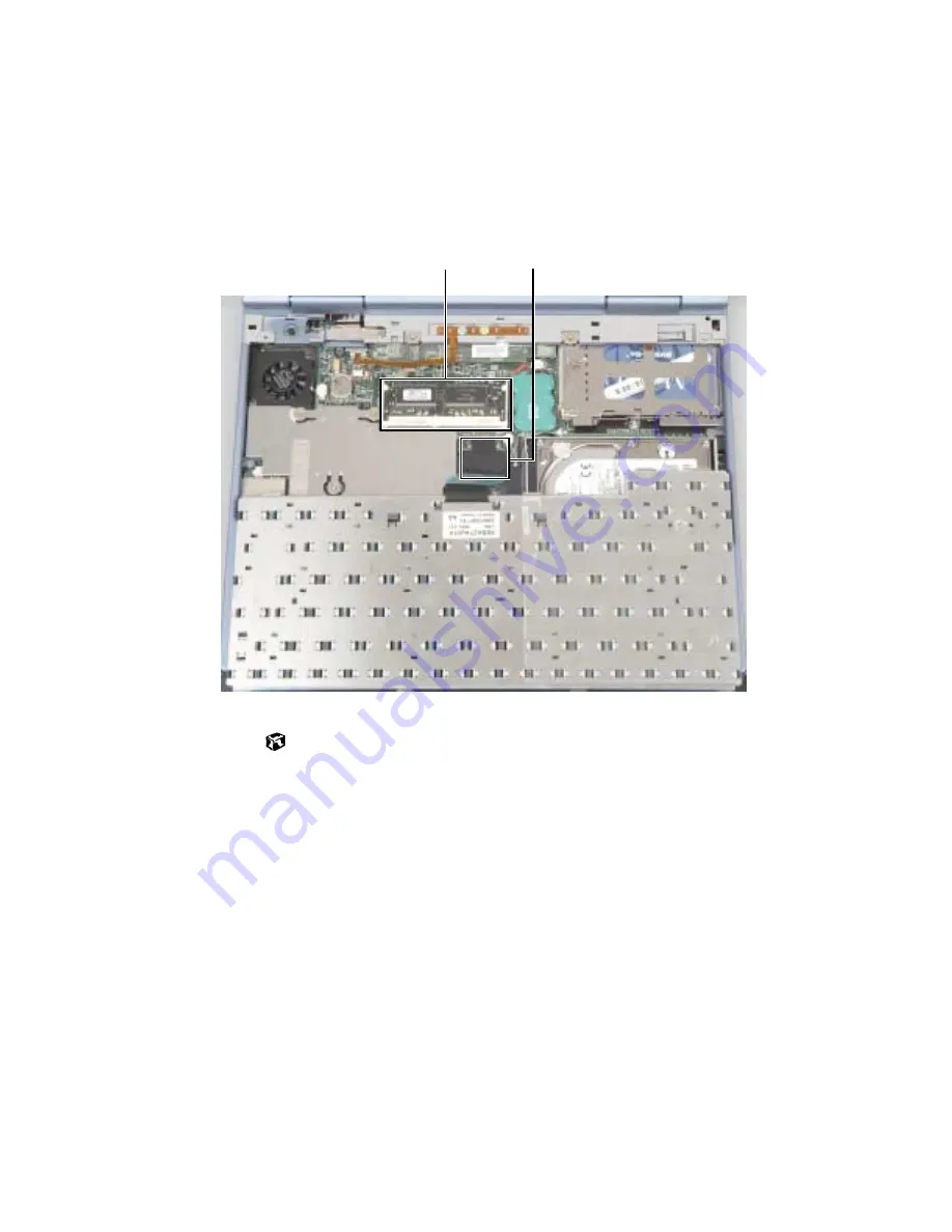 Gateway 3350 User Manual Download Page 148