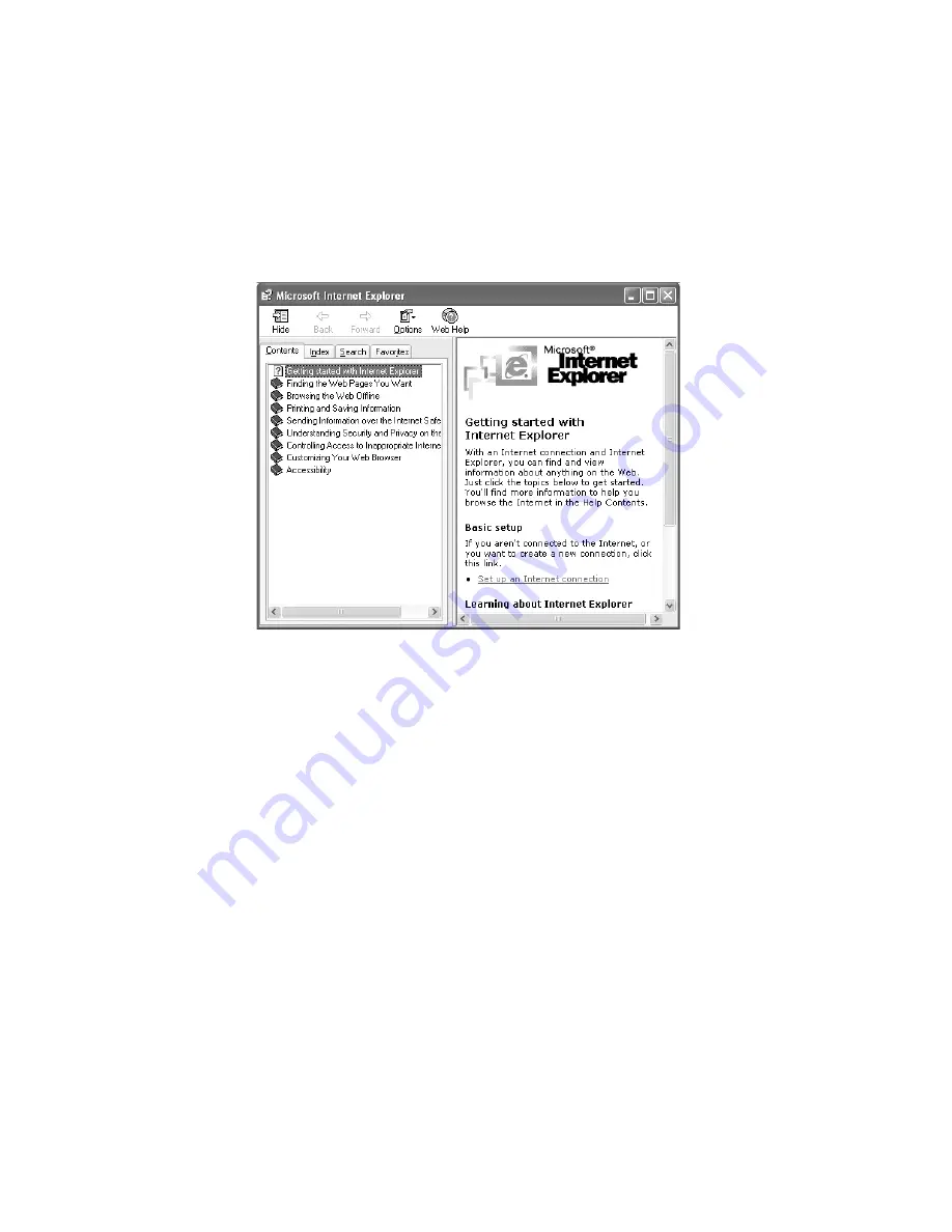 Gateway 6010GZ - Celeron M 1.4 GHz User Manual Download Page 14