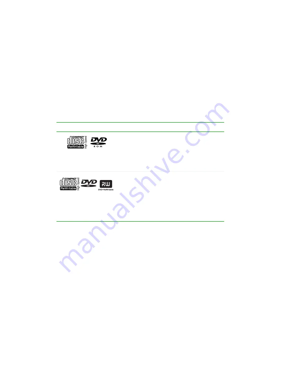 Gateway 7000 Series User Manual Download Page 50