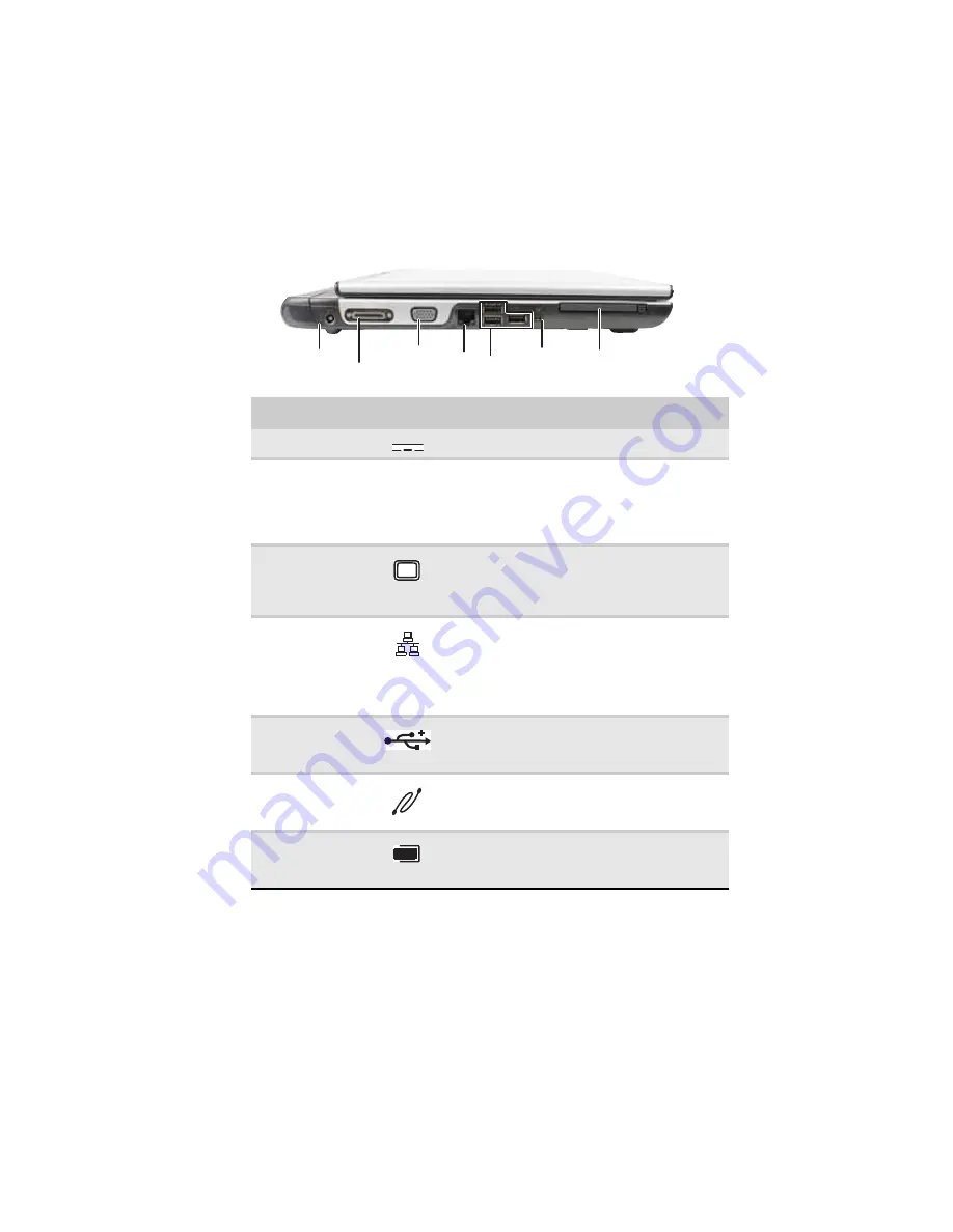 Gateway C-140S Reference Manual Download Page 15