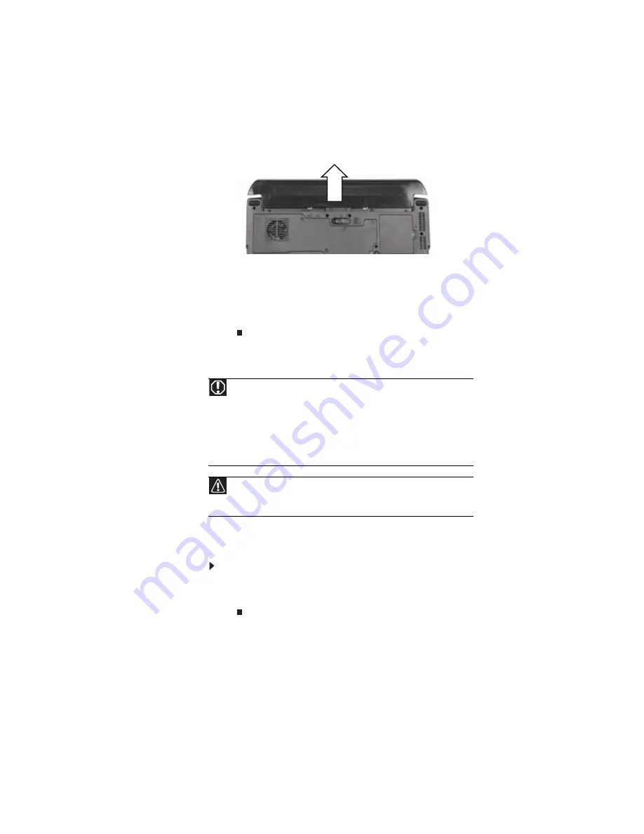 Gateway C-140S Reference Manual Download Page 78