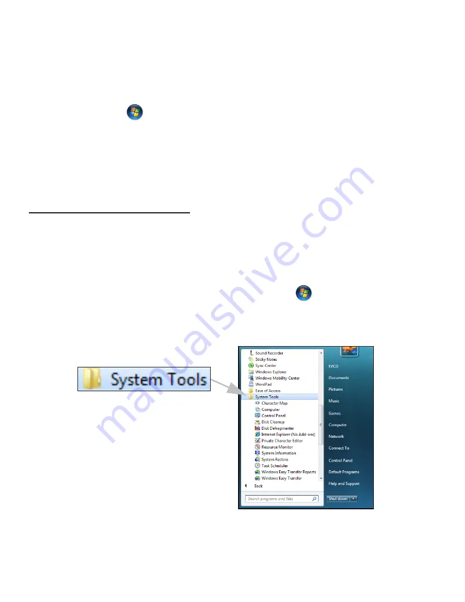 Gateway dx4870 User Manual Download Page 57