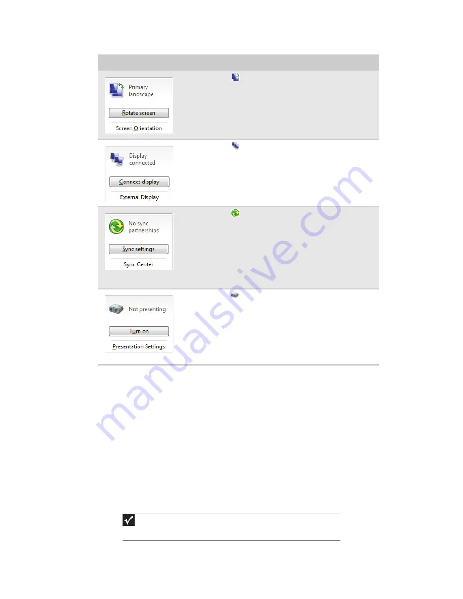 Gateway EC14 User Manual Download Page 199