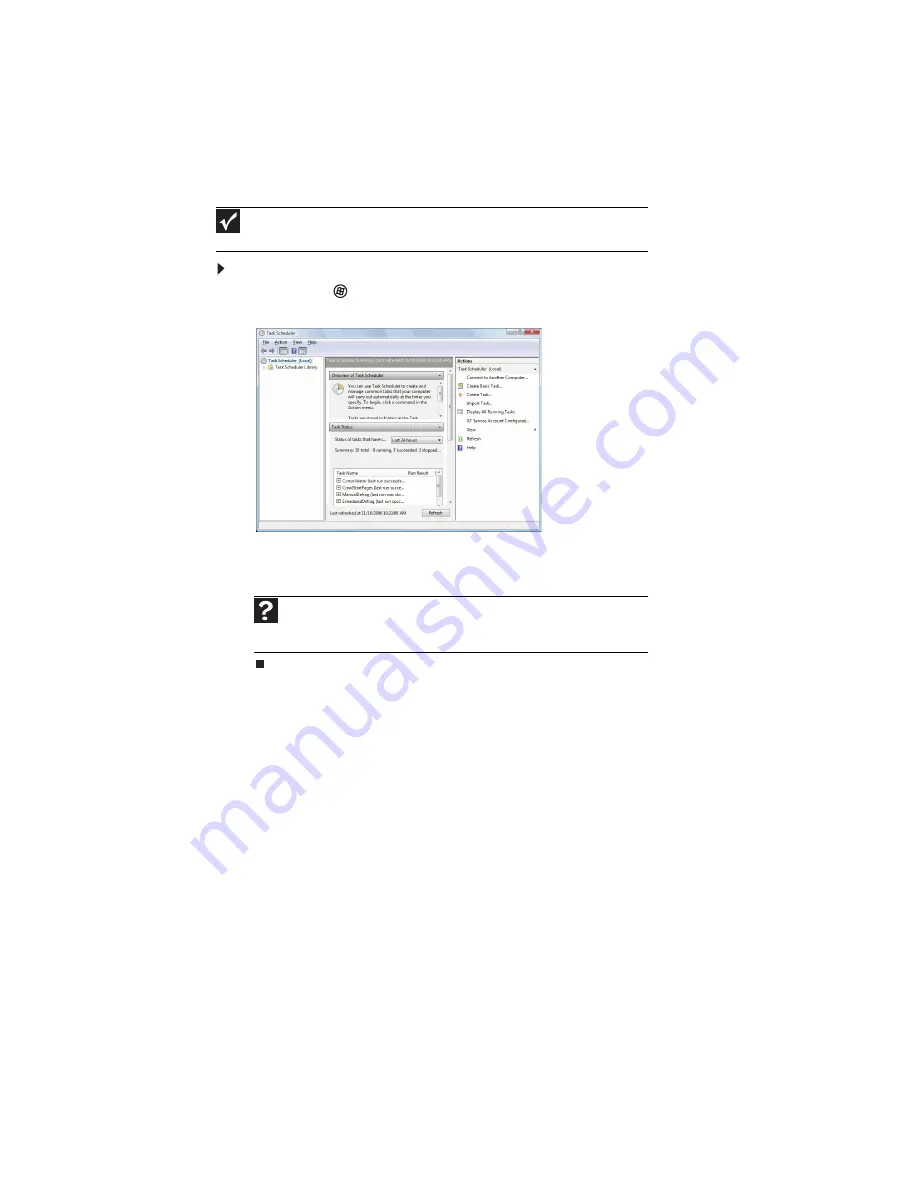 Gateway EC14 User Manual Download Page 212