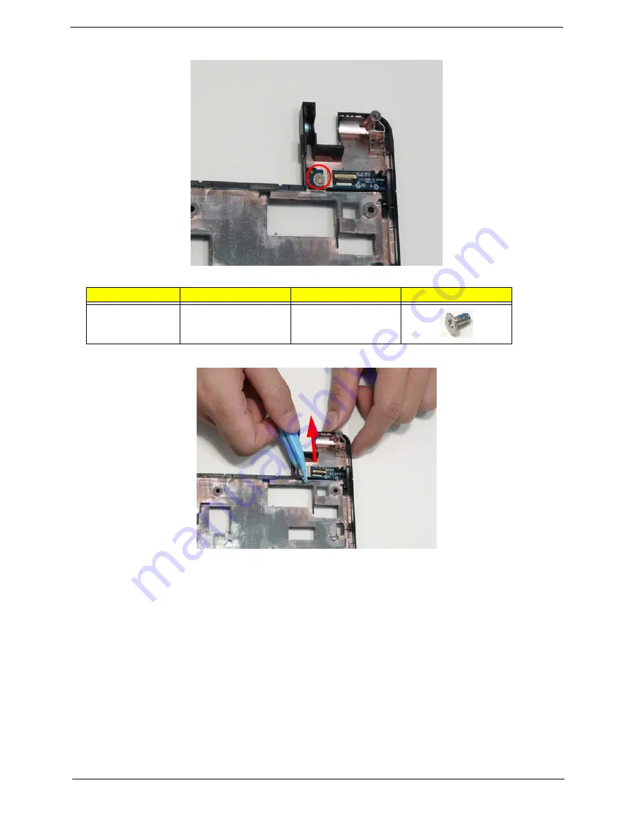 Gateway EC14D Скачать руководство пользователя страница 69