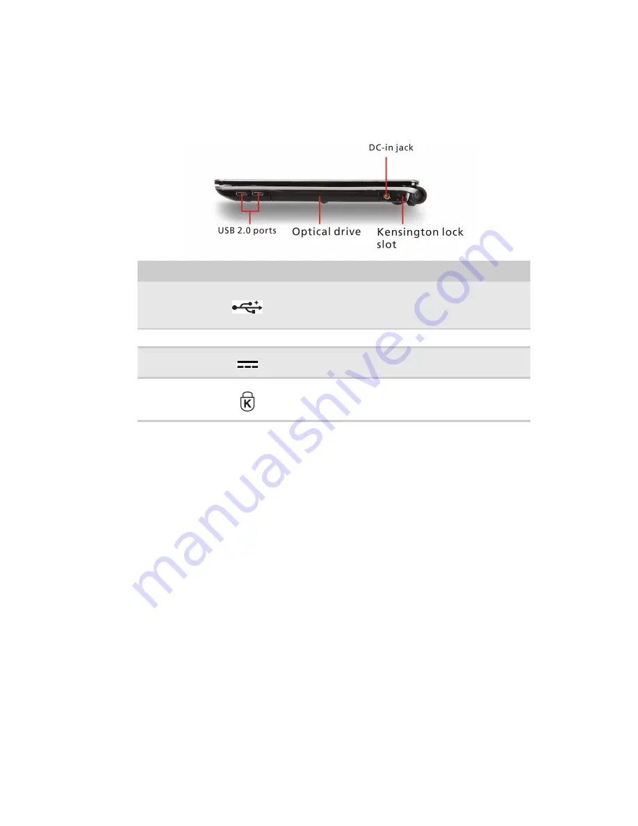 Gateway EC54 Скачать руководство пользователя страница 20