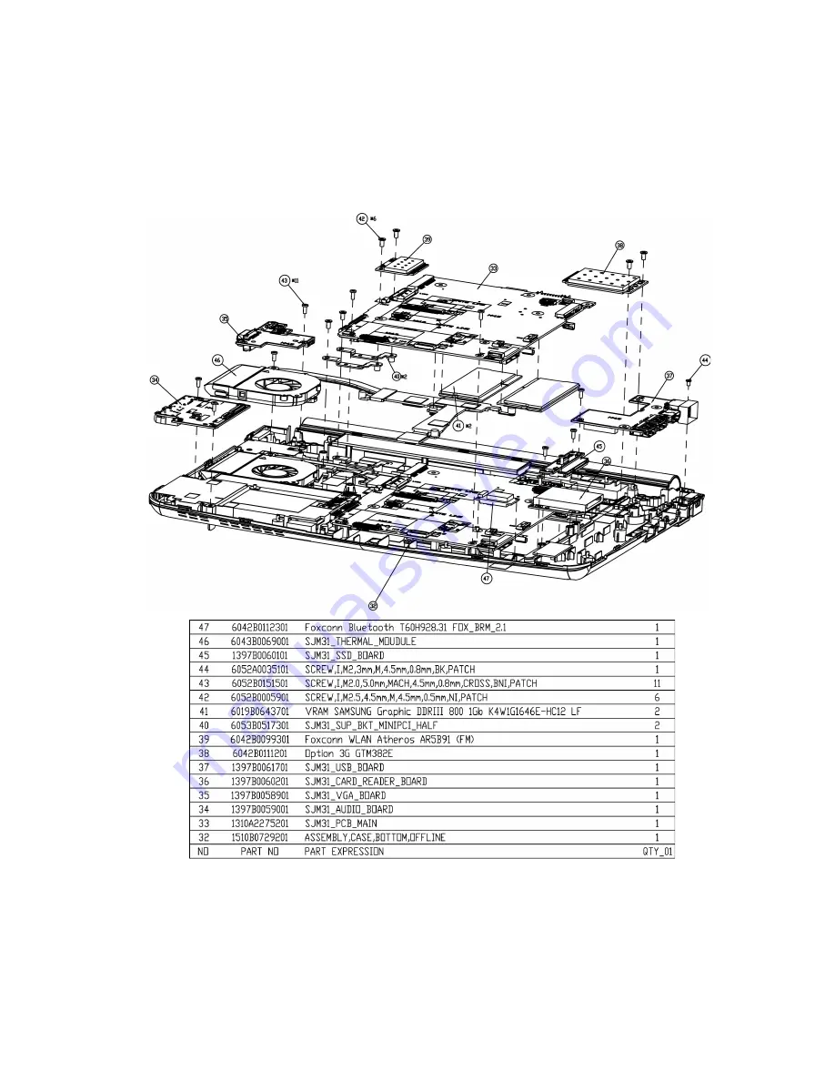 Gateway EC54 Скачать руководство пользователя страница 85