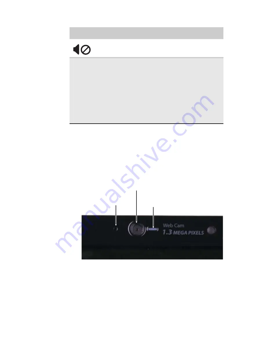 Gateway M-150S Reference Manual Download Page 49