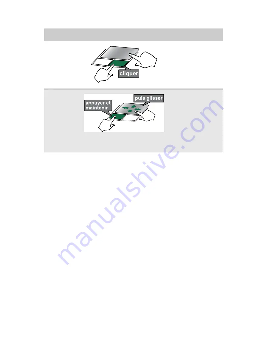 Gateway M-150S Reference Manual Download Page 216