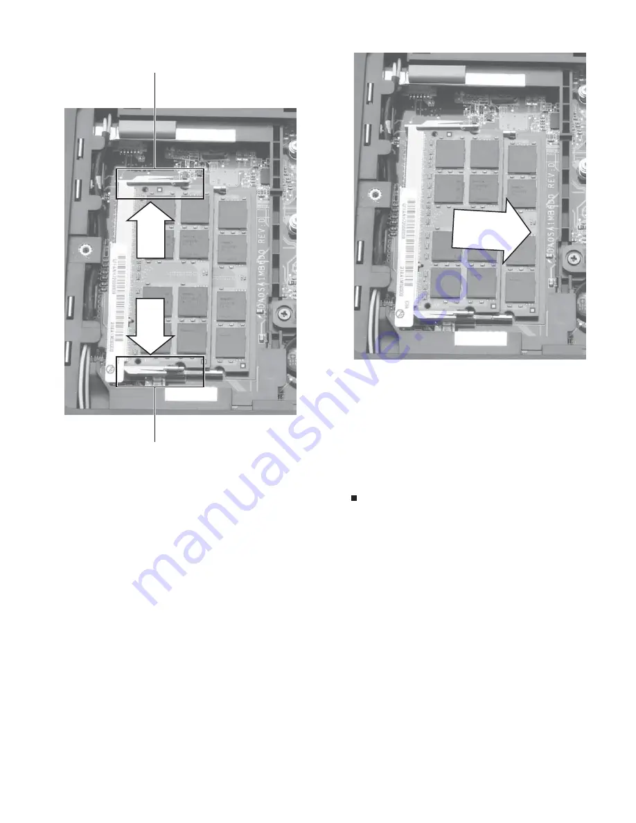 Gateway M 1625 Скачать руководство пользователя страница 10