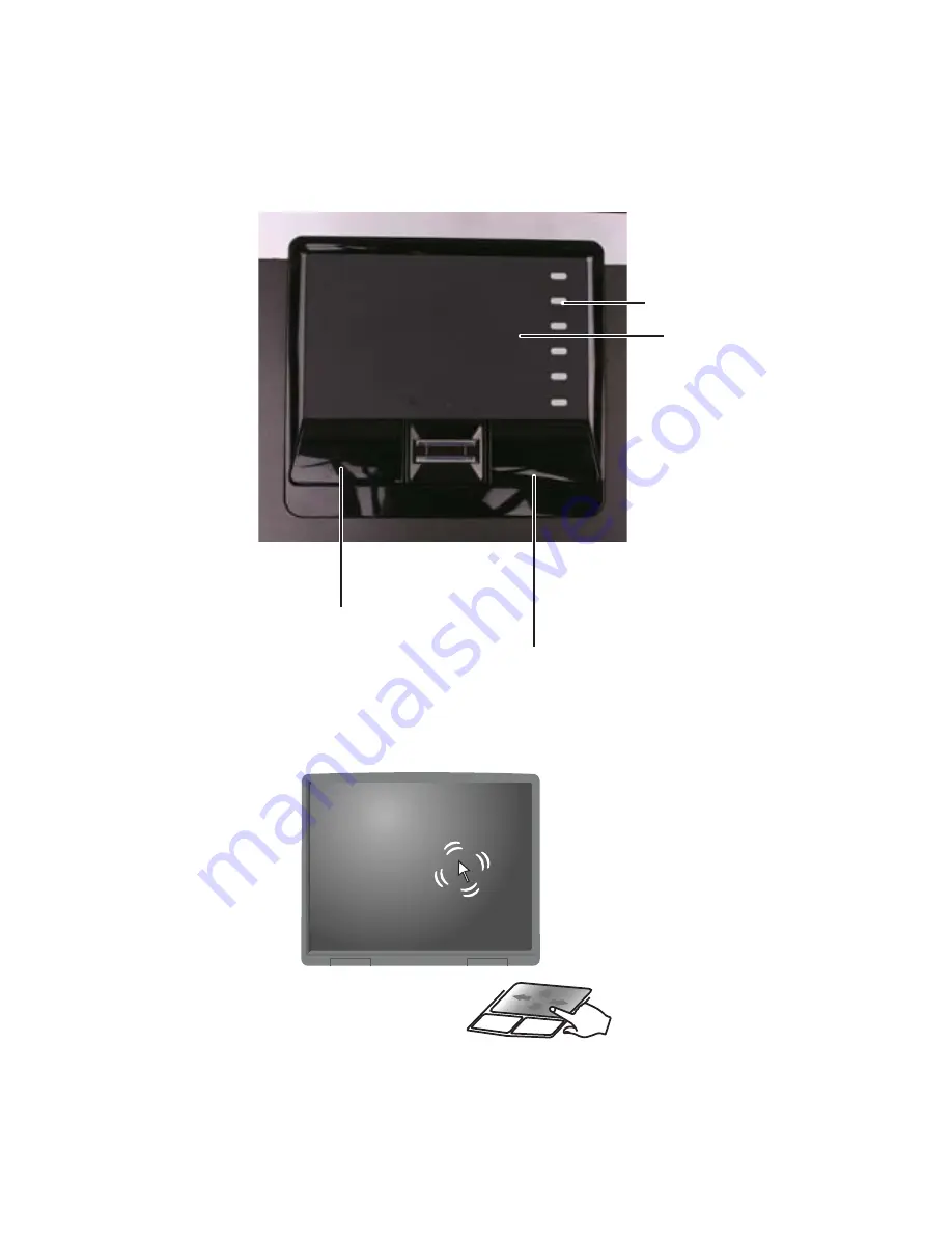 Gateway M-6750h Reference Manual Download Page 48