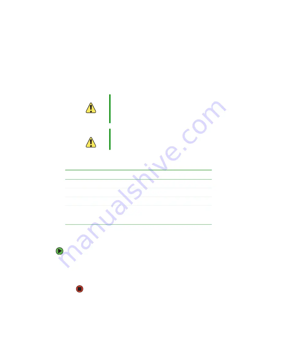 Gateway M275 User Manual Download Page 54