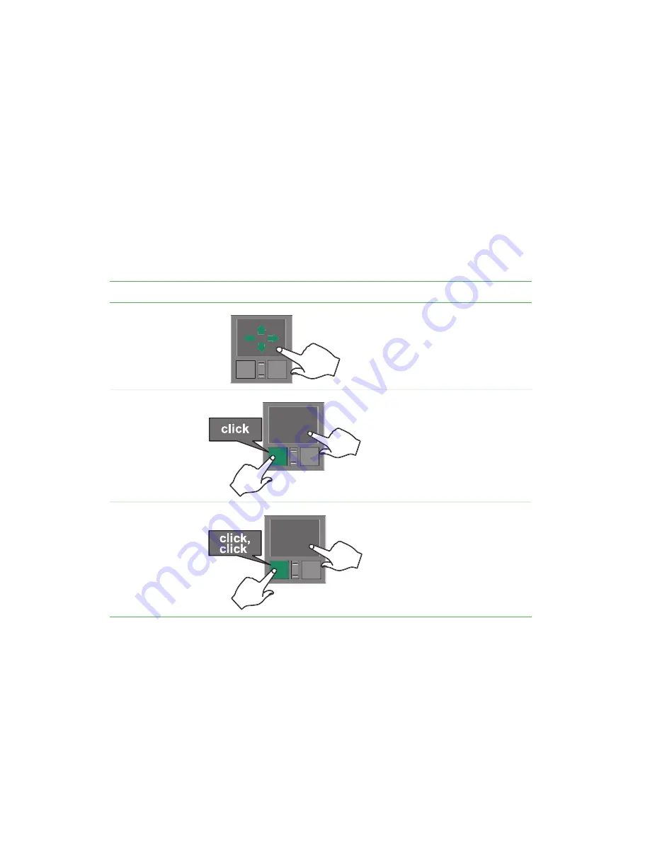 Gateway M405 Скачать руководство пользователя страница 42