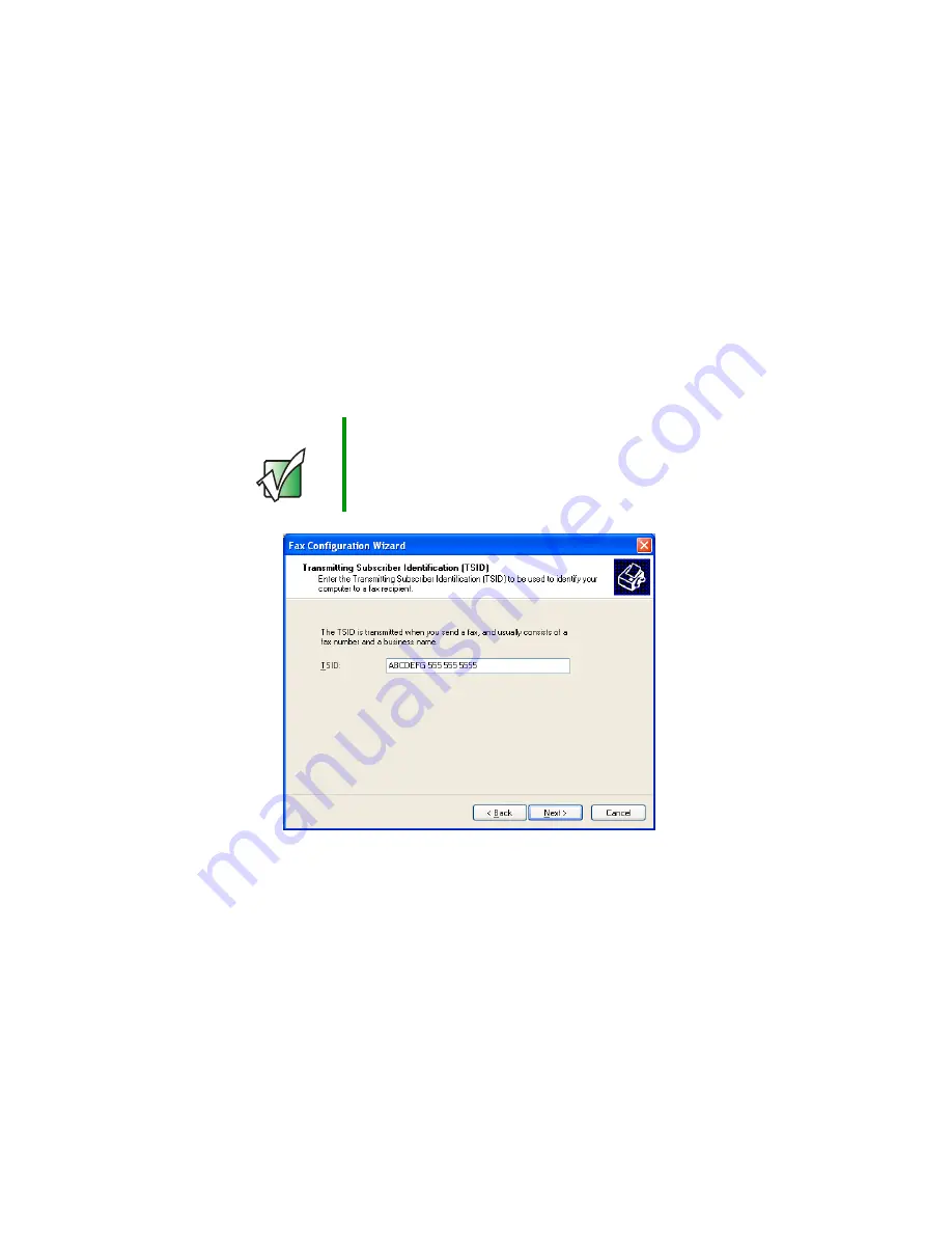 Gateway M405 User Manual Download Page 92