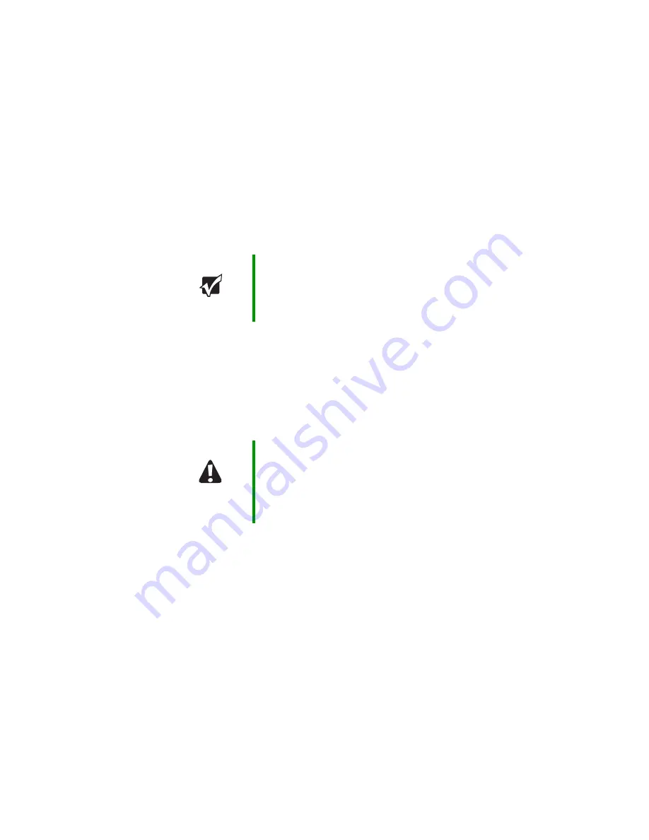 Gateway M520 User Manual Download Page 140