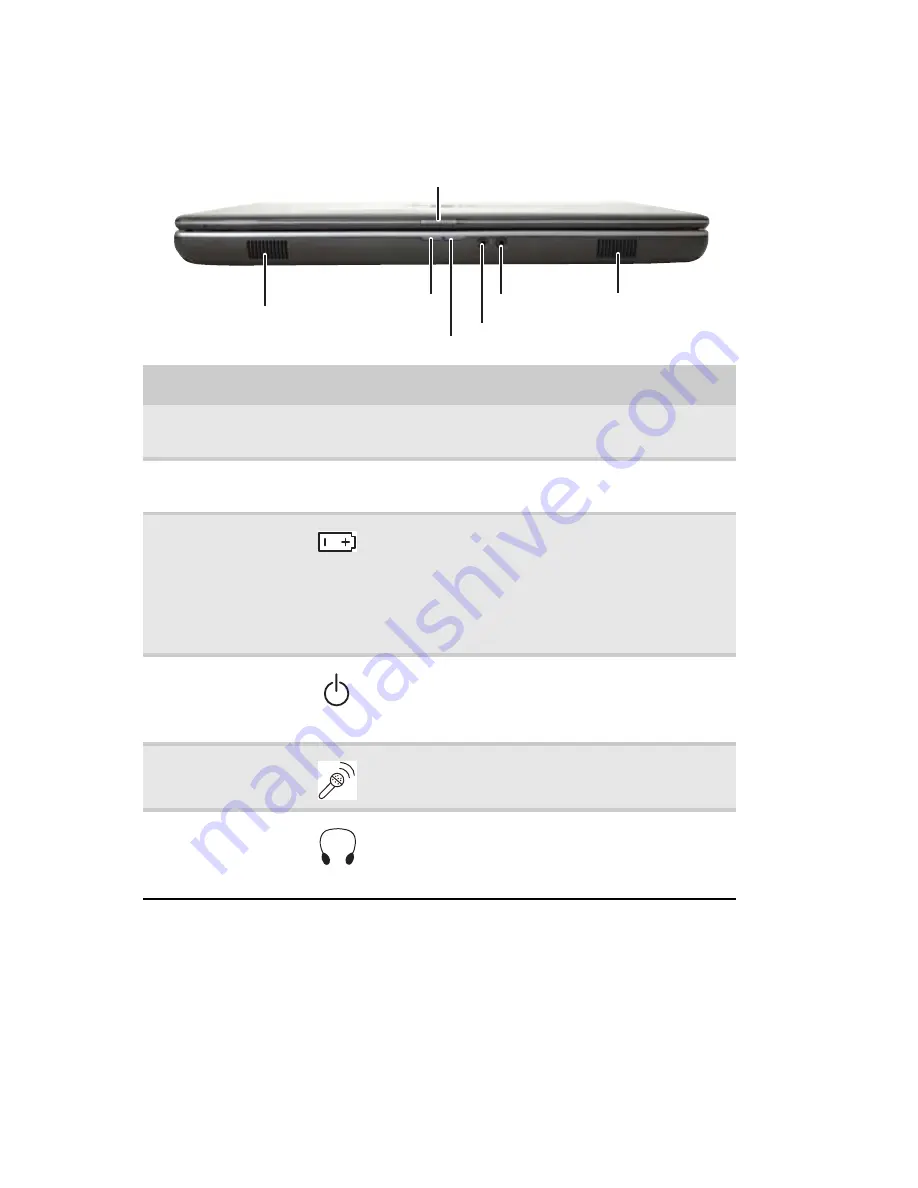 Gateway MA3 Reference Manual Download Page 12