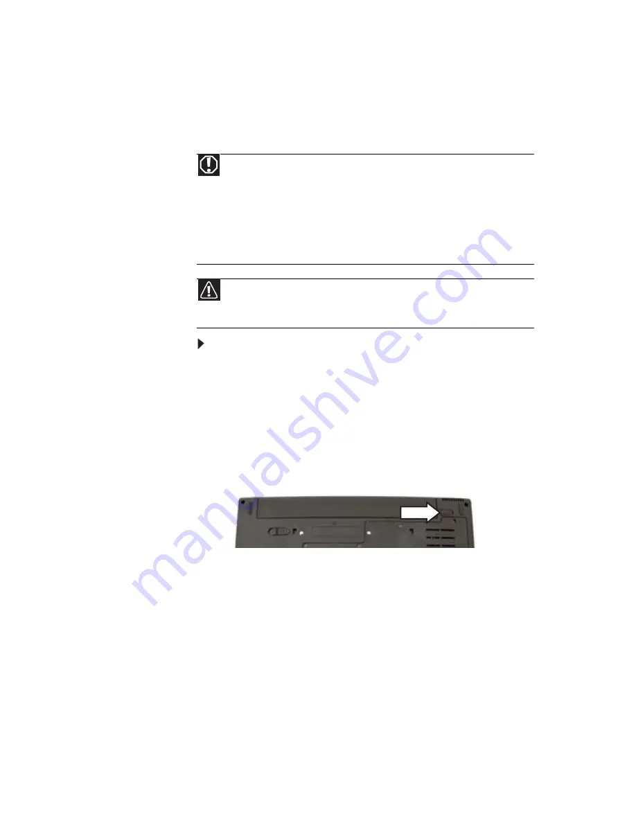 Gateway MA3 Reference Manual Download Page 57