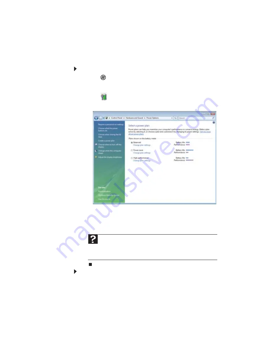 Gateway MA3 Reference Manual Download Page 64