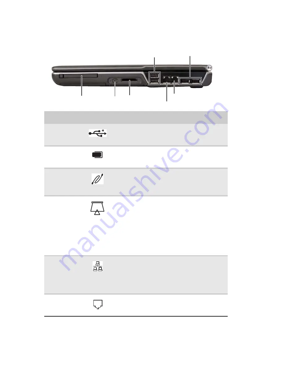 Gateway MA3 Reference Manual Download Page 160